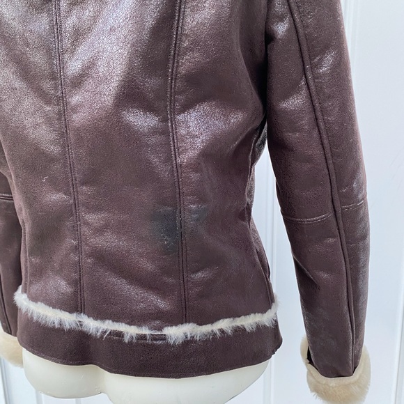 Guess Moto Jacket - Picture 12 of 16